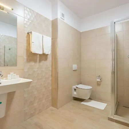 Lotus Luxury Apartment